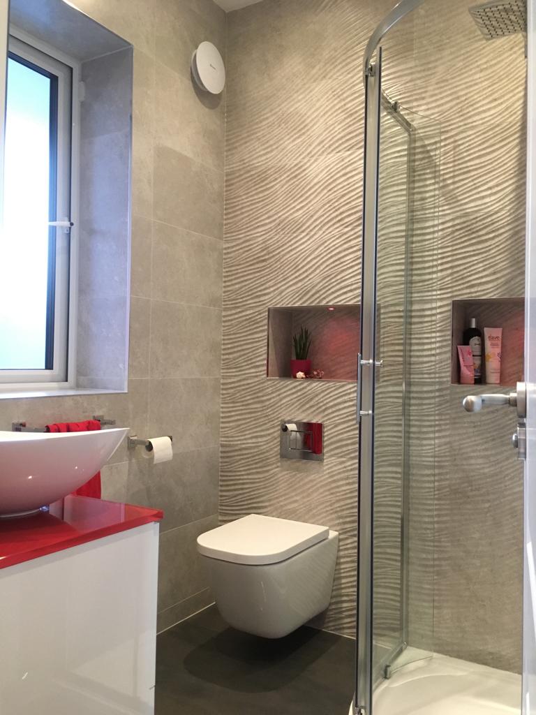 Bathroom Fitters & Installers