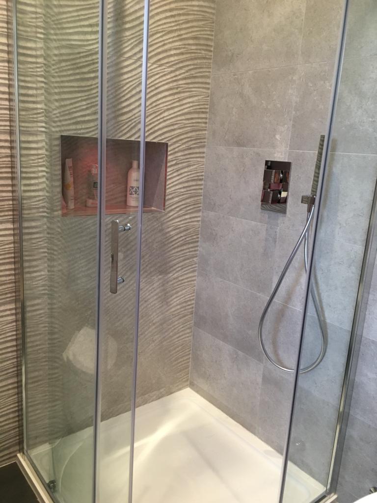 Bathroom Furniture
