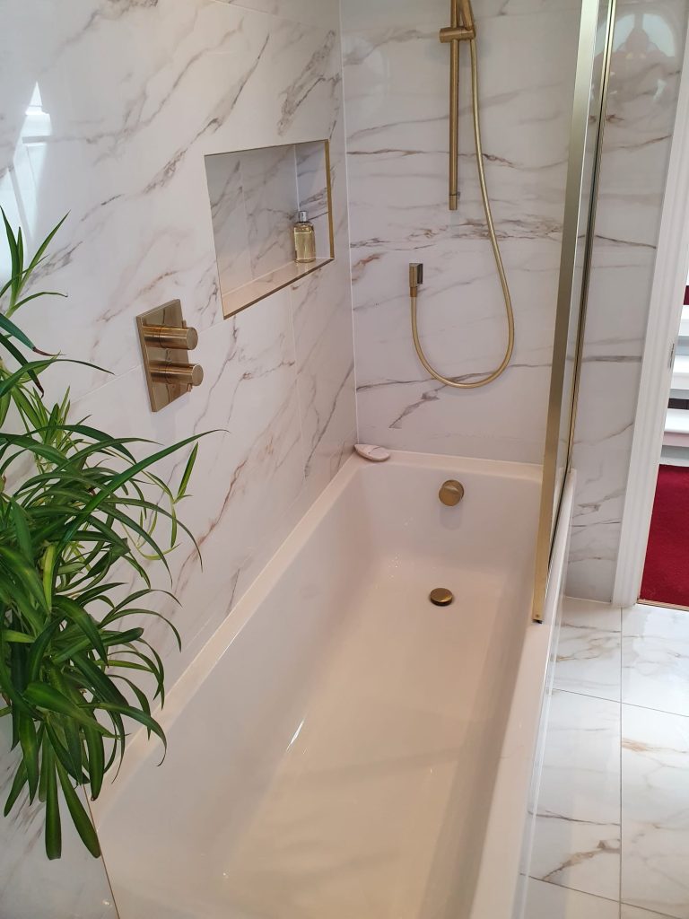 Bathroom Fitters & Installers