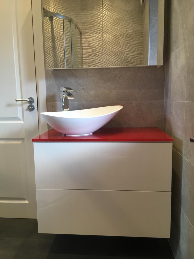 Bathroom Furniture