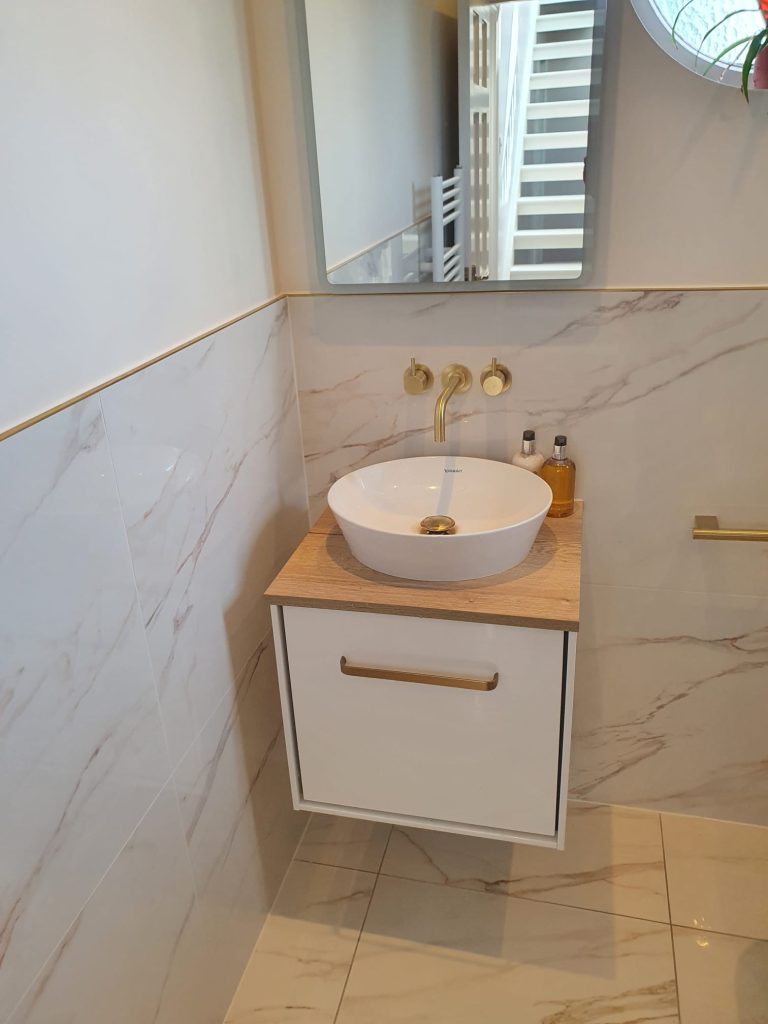 Bathroom Furniture