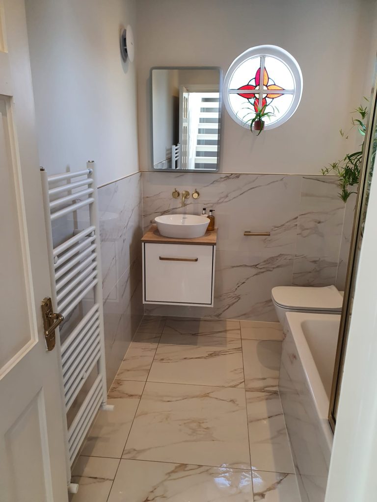 Bathroom Furniture
