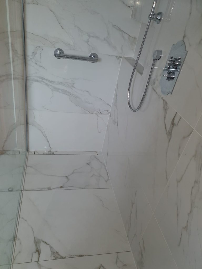 Bathroom Furniture