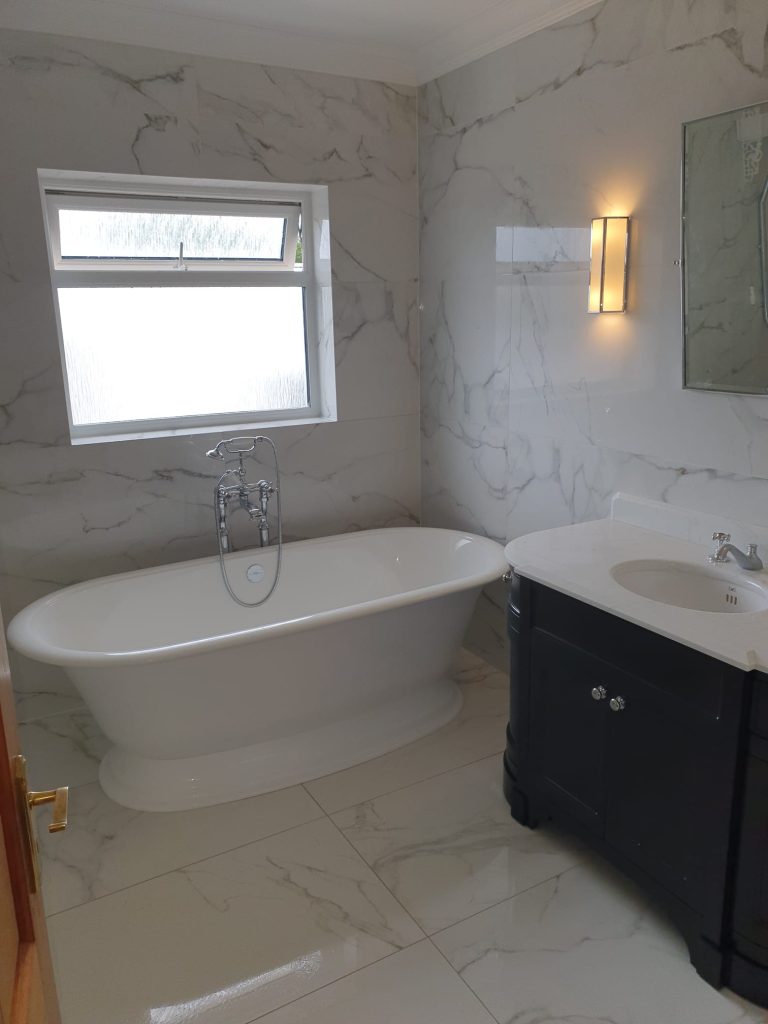 Bathroom Furniture