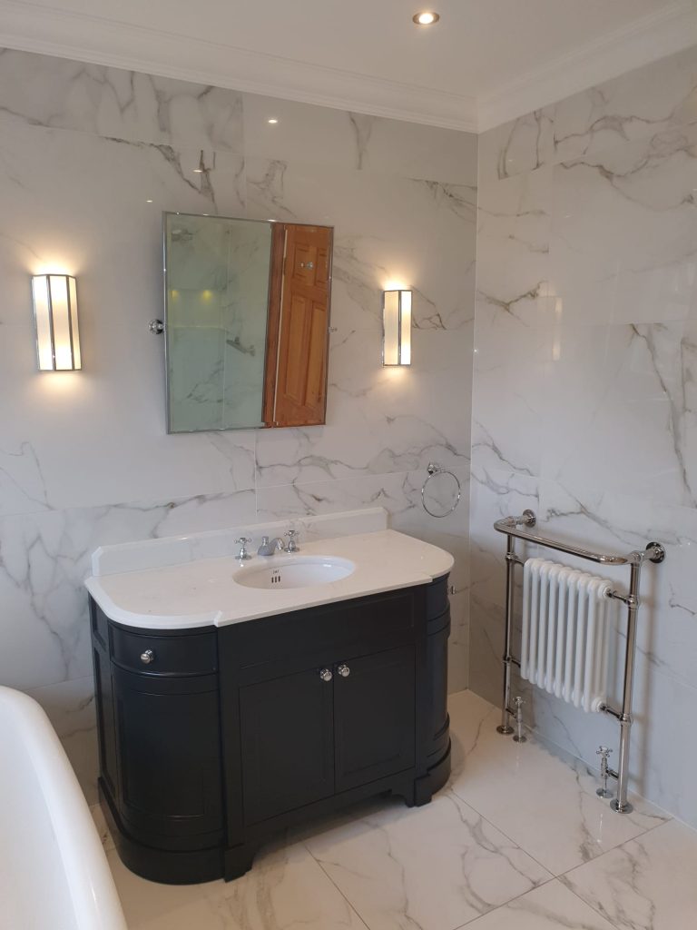 Bathroom Furniture