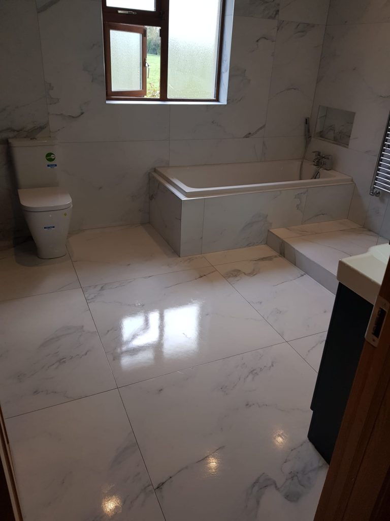 Bathroom Furniture