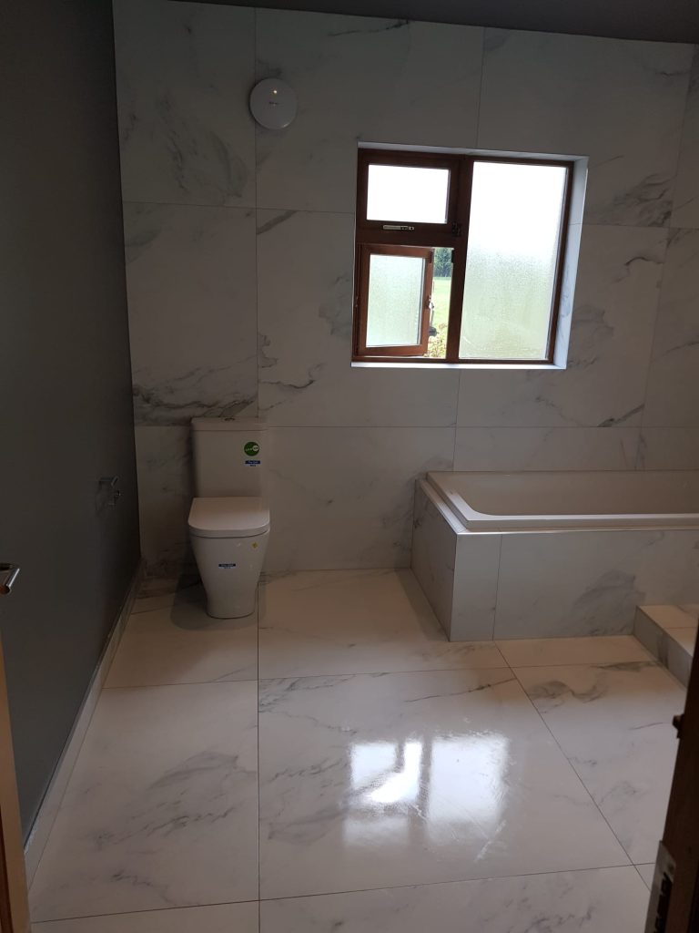 stylish Bathrooms