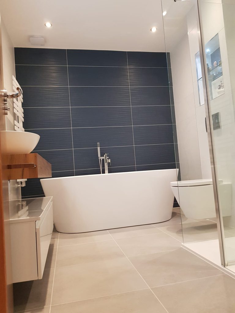 stylish Bathrooms