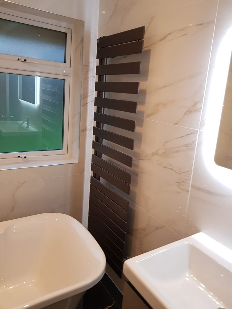 Bathroom Furniture