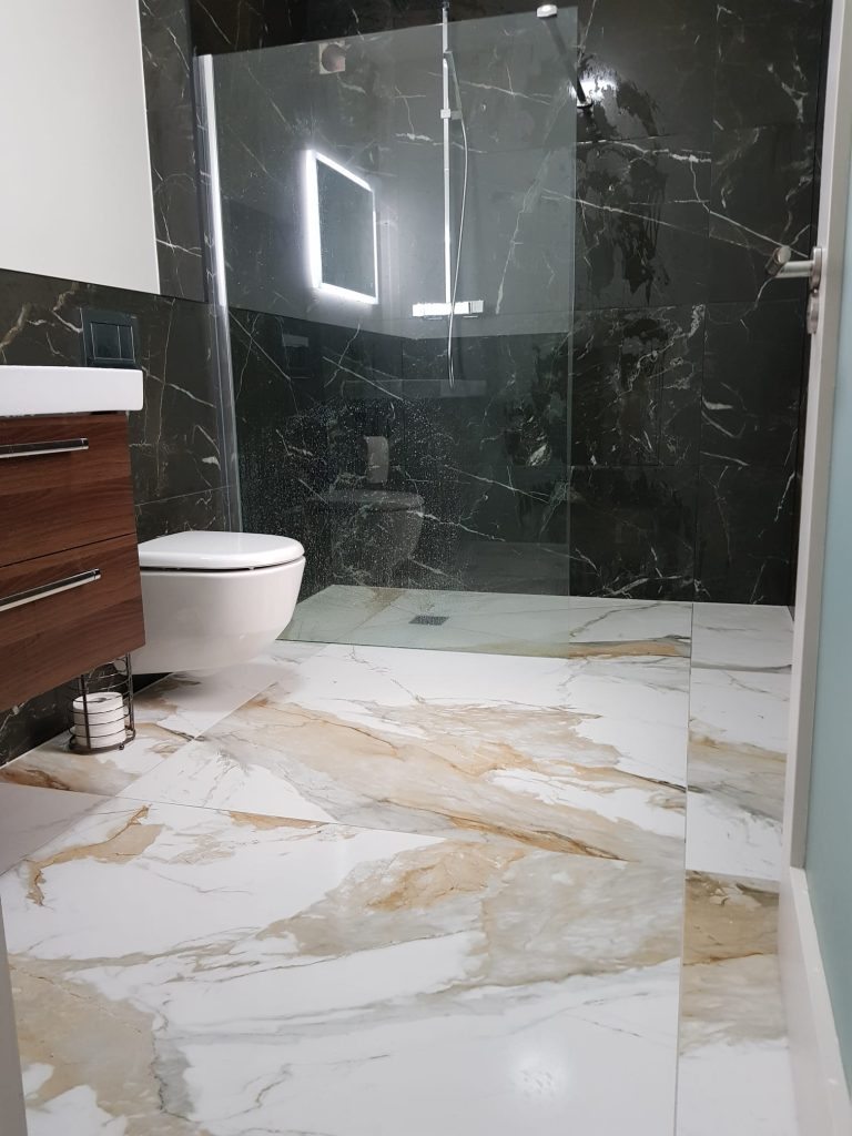 Bathroom Furniture