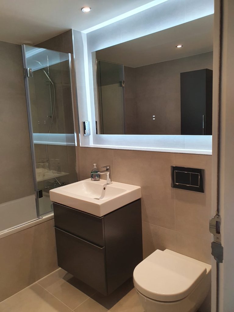 Bathroom Designs