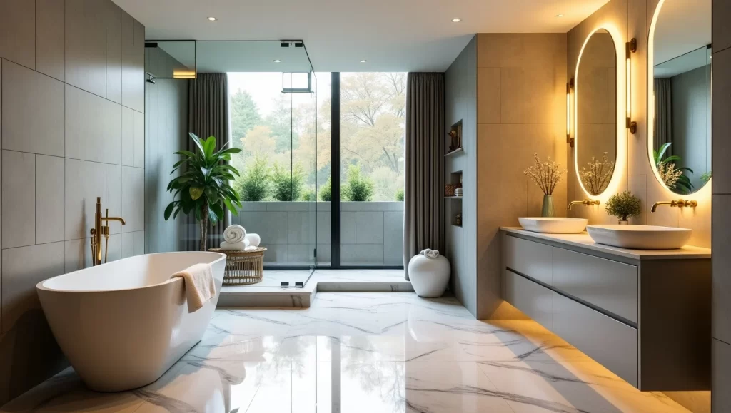 Bathroom Remodel Dublin