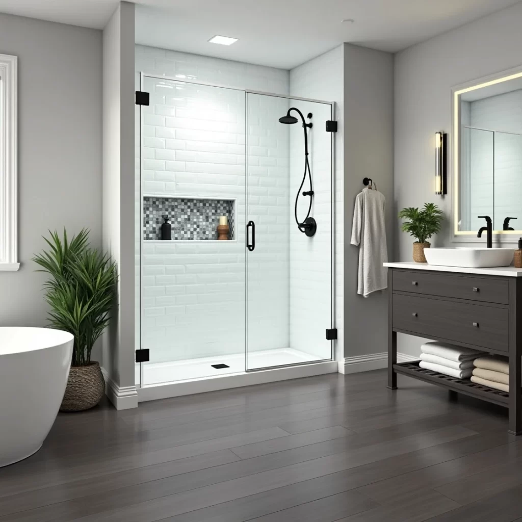 Bathroom Installation Dublin