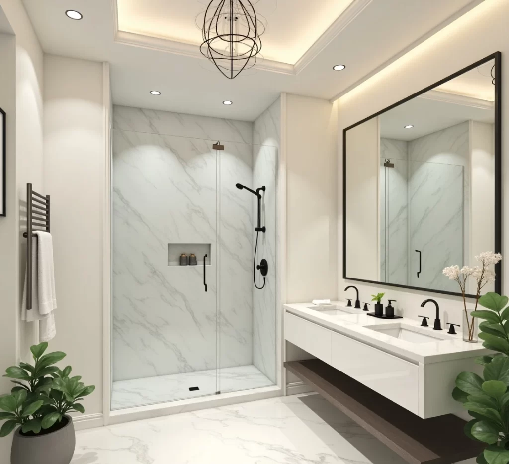 Bathroom Installation Dublin