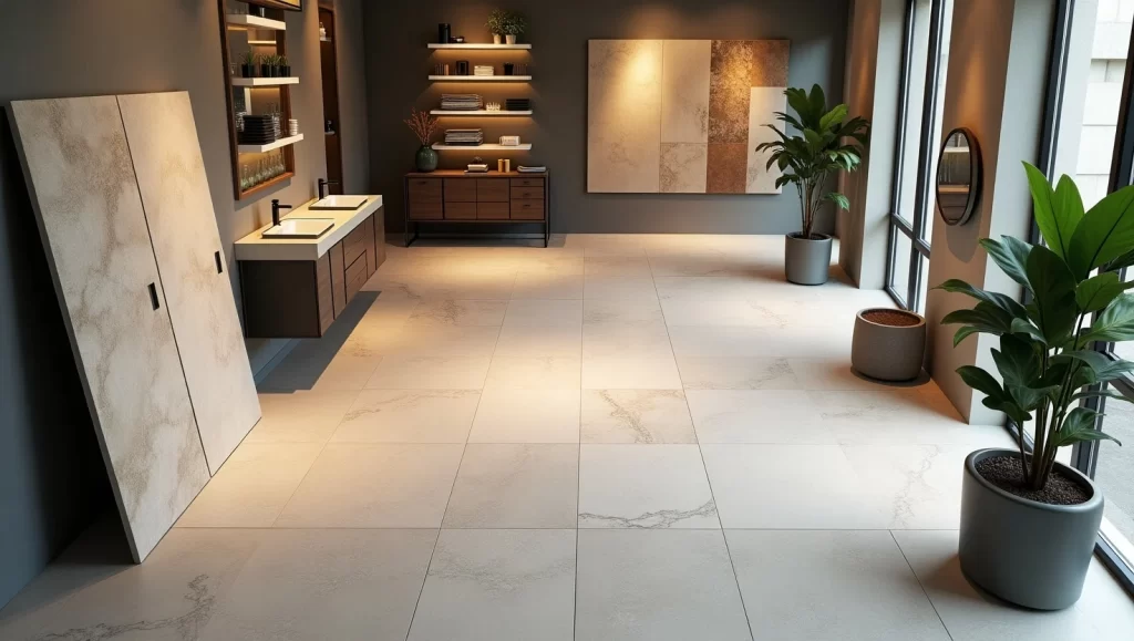 Bathroom Renovations Dublin