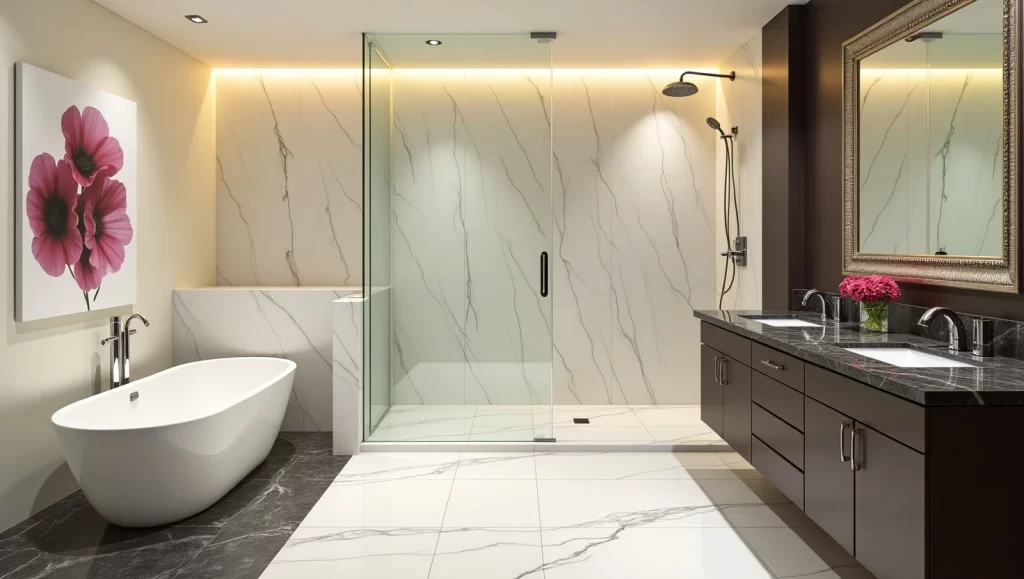 Bathroom Installation Dublin