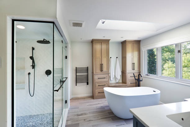 Stylish Bathrooms Your Trusted Bathroom Renovation Company in Dublin