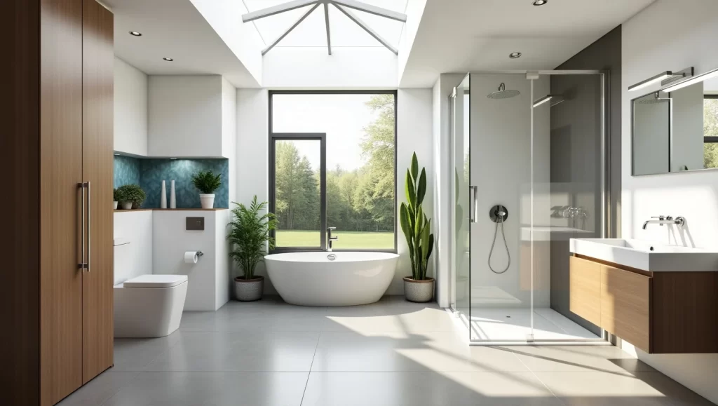Bathroom Renovations Dublin