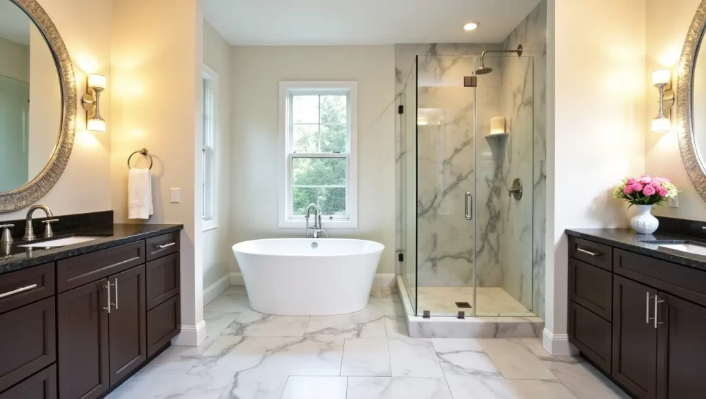 Bathroom Renovations Dublin