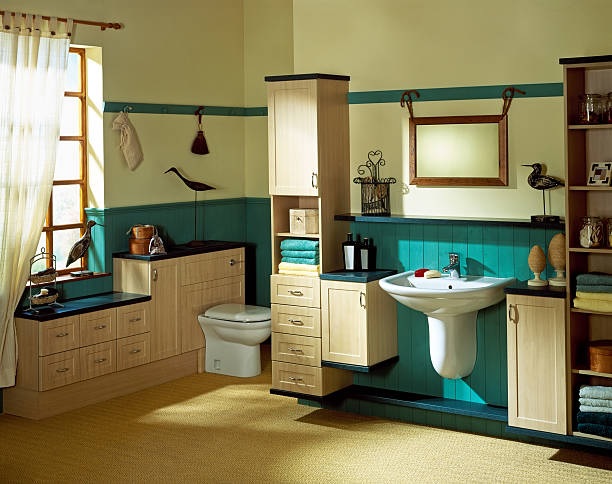 Bathroom Designers And Fitters Dublin