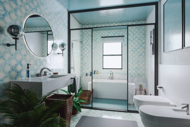 Bathroom Consultation Dublin