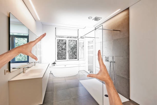 Bathroom Design Dublin