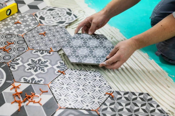 Professional Tiler Dublin