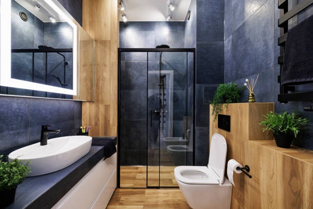 Bathroom Design Dublin