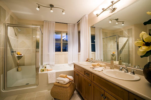 Bathroom Renovation Company Dublin