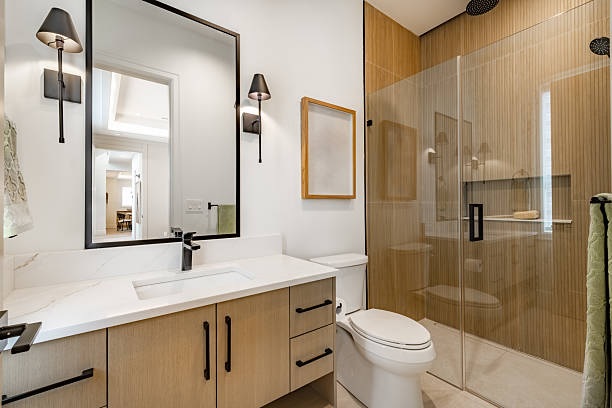 Bathroom Design Dublin