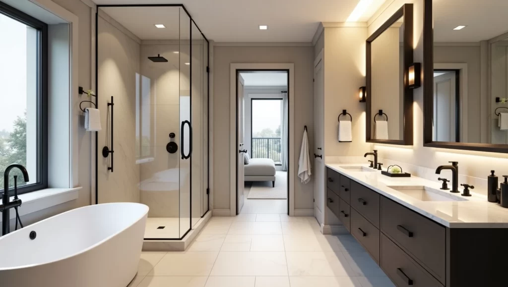Best Bathroom Remodel Lucan Dublin