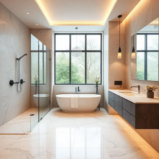 Bespoke Tile Design In Dublin