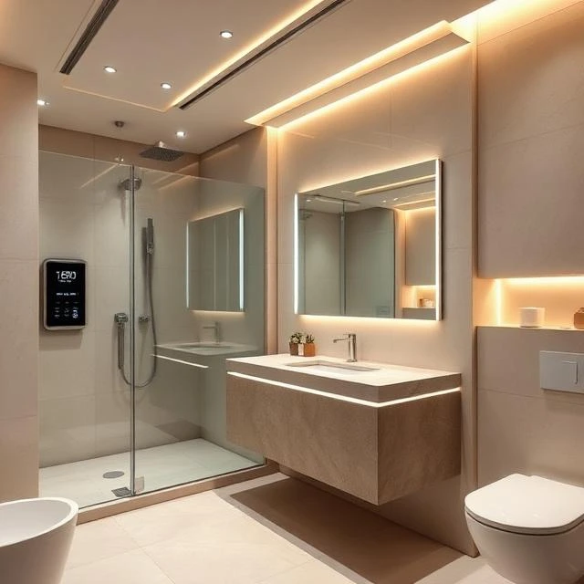 Seamless Integration of Modern Features