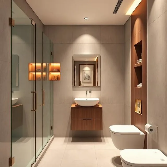 Maximizing Available Space