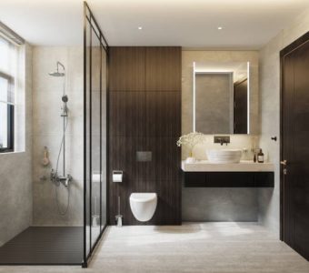 Bathroom Consultation Dublin