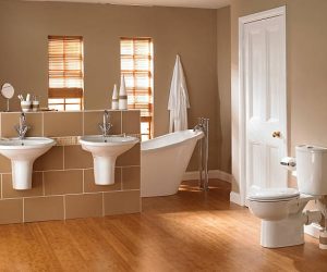 Bathroom Designers And Fitters Dublin