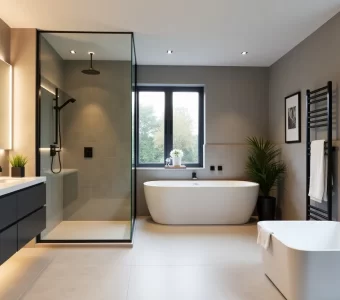 Bathroom Remodel Dublin