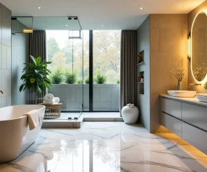Bathroom Remodel Dublin