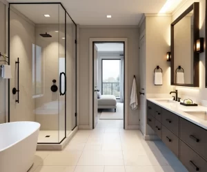 Best Bathroom Remodel Lucan Dublin