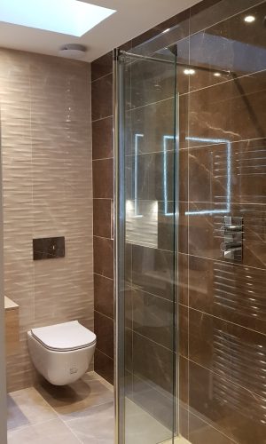 Bathroom Ideas