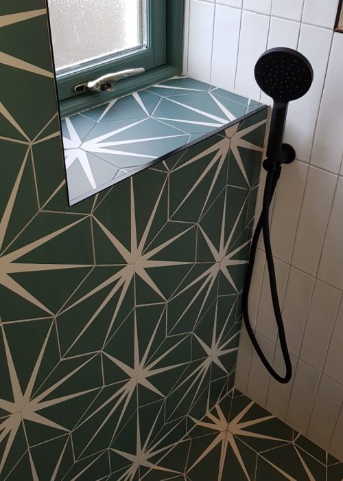 Tiling