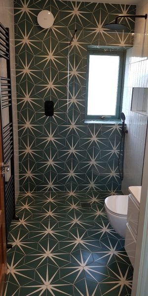 Tiling