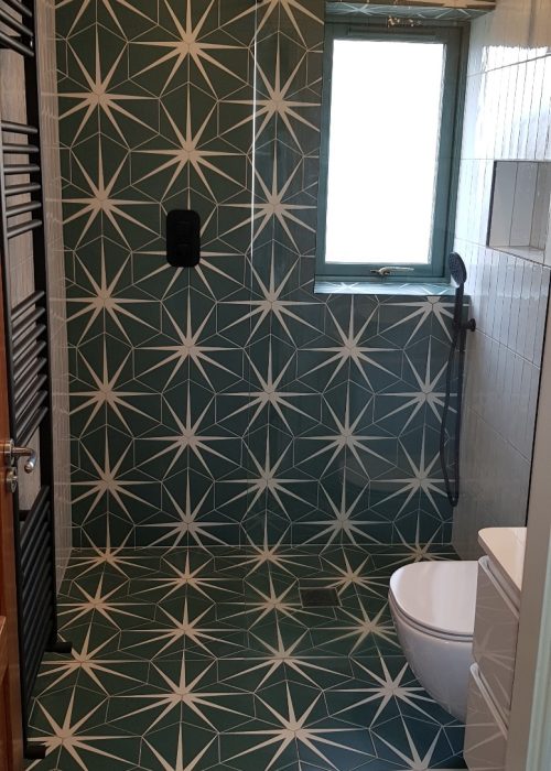 Tiling