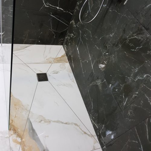 stylish Bathrooms
