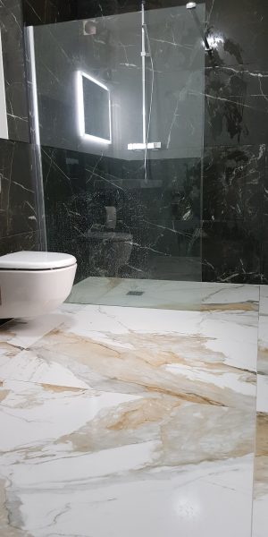 Bathroom Fitters & Installers
