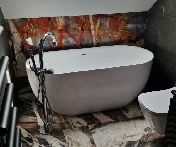 Bathroom Renovations