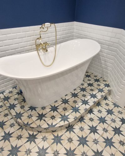 Bathroom Renovations