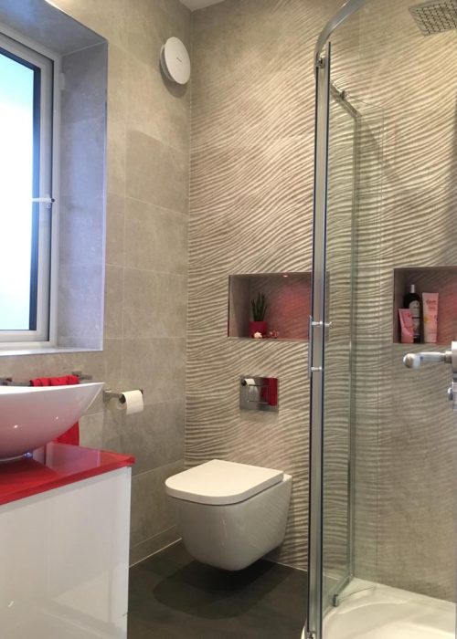 Bathroom Fitters & Installers
