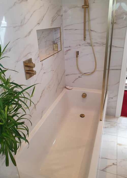 Bathroom Fitters & Installers