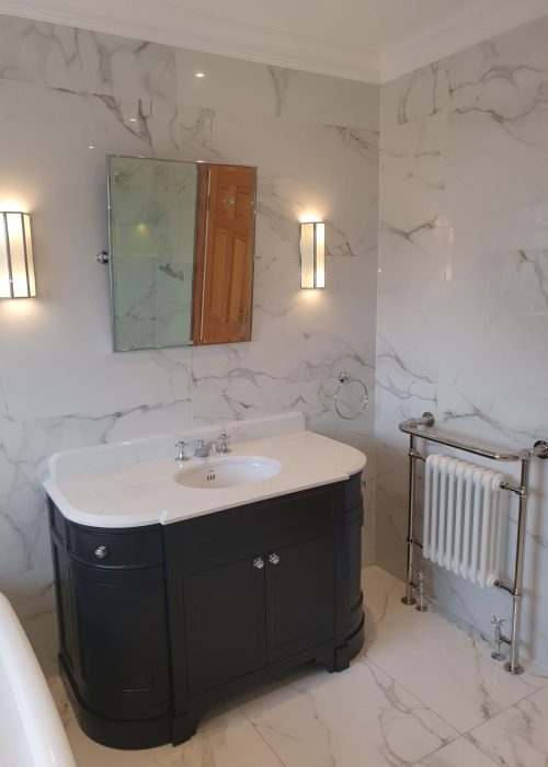 Bathroom Fitters & Installers